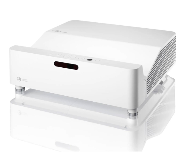 Optoma ZH430UST - 1519383 - zdjęcie